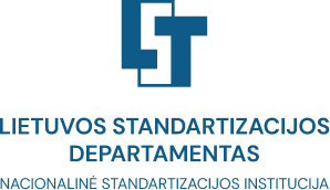 Lietuvos Standartizacijos departamentas