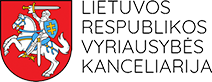 Lietuvos Respublikos Vyriausybės kanceliarija