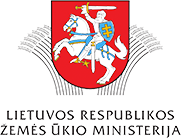 Ministry of Agriculture of the Republic of Lithuania