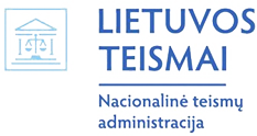 Nacionalinė teismų administracija