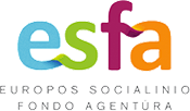 European social fund agency