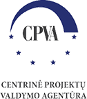 Central Project Management Agency