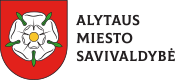 Alytus city municipality