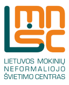 Lietuvos mokinių neformaliojo švietimo centras